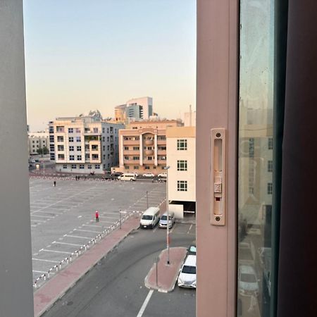 Partition Room In Al Seef Near Burjuman Metro 두바이 외부 사진