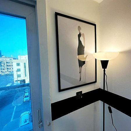 Partition Room In Al Seef Near Burjuman Metro 두바이 외부 사진