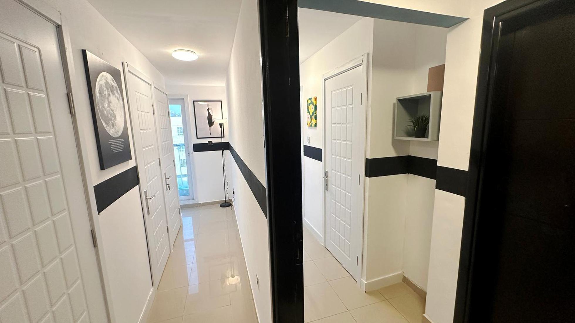 Partition Room In Al Seef Near Burjuman Metro 두바이 외부 사진