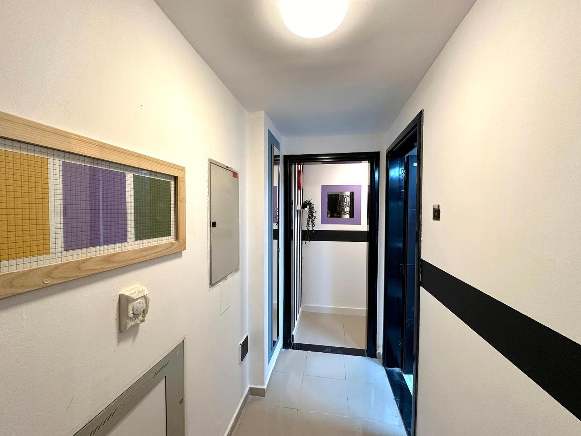 Partition Room In Al Seef Near Burjuman Metro 두바이 외부 사진