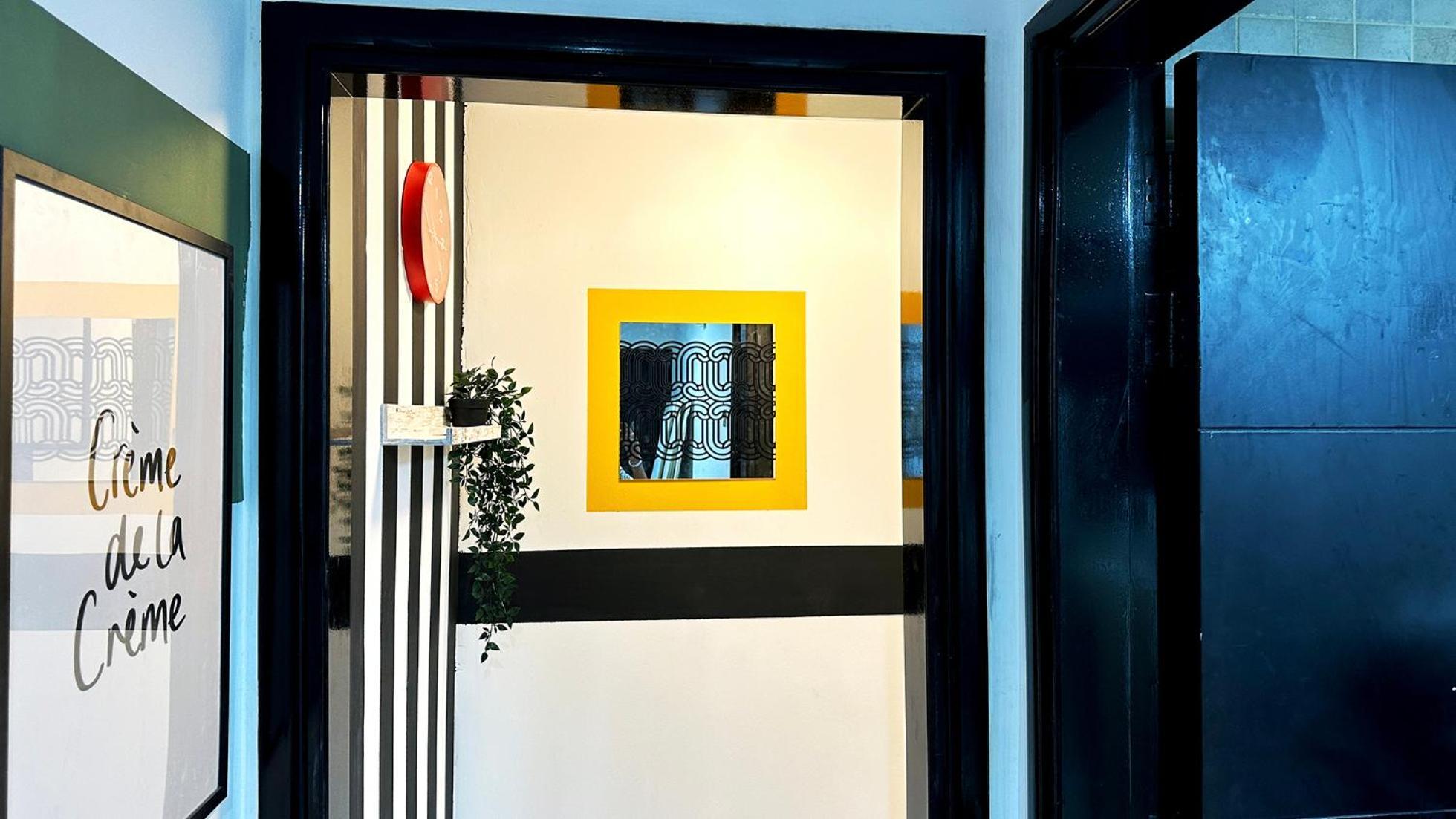Partition Room In Al Seef Near Burjuman Metro 두바이 외부 사진