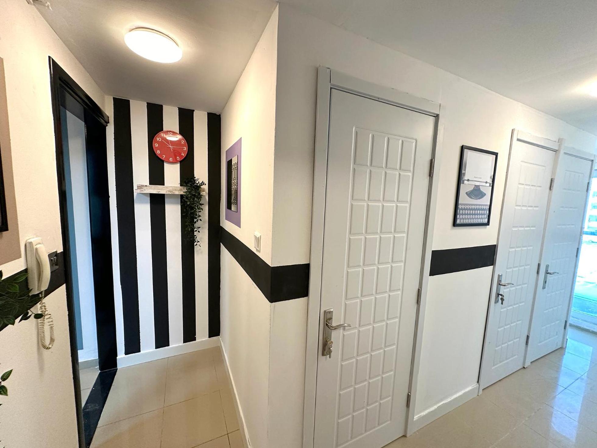 Partition Room In Al Seef Near Burjuman Metro 두바이 외부 사진